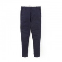 SANDINSTA / B.C. Chino Stretch Pants - Tapared