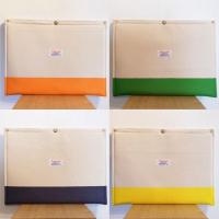 THE SUPERIOR LABOR / NOTE PC CASE L  【 ステンシル ③ 】