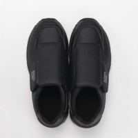 810s / BANDSTUDEN BLACK