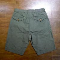 HUNTER SHORTS