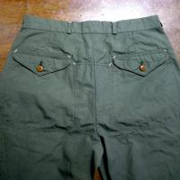 HUNTER SHORTS