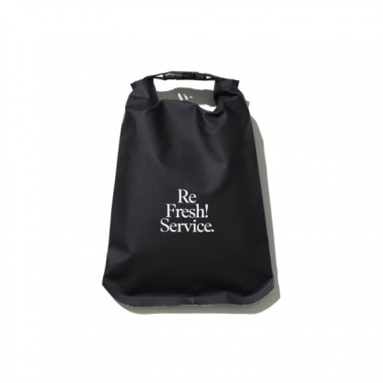 FreshService - ROLL TOP POUCH