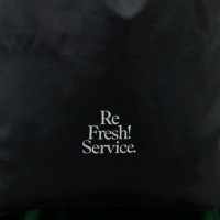 FreshService - SAUNA KNAPSACK