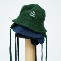 FreshService - PILE SAUNA HAT