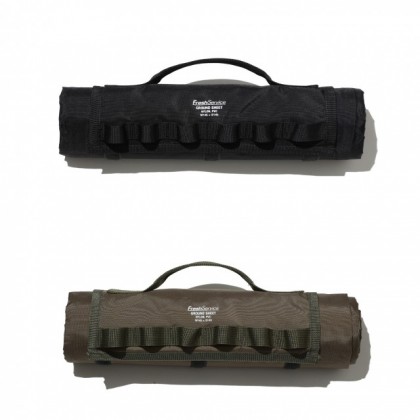 FreshService - GROUND SHEET