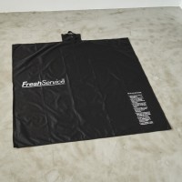 FreshService - GROUND SHEET