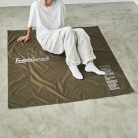 FreshService - GROUND SHEET