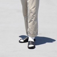 moonstar ムーンスター / LAZY BLACK