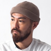 Racal - Roll Knit Cap