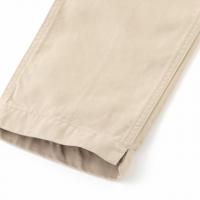 SANDINISTA / Big Country Chino Pants Ankle Cut