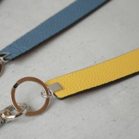 ITTI - HERRIE PULLTOP KEYHOLDER - 18 / DIPLO FJORD