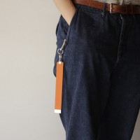 ITTI - HERRIE PULLTOP KEYHOLDER - 18 / DIPLO FJORD