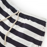 Sandinista サンディニスタ- Border Board Shorts