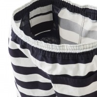 Sandinista サンディニスタ- Border Board Shorts