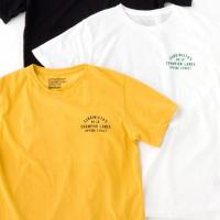 SANDINISTA / CHAMPION TEE