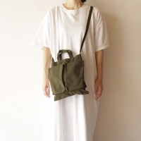 ITTI - ANNIE HELMET VEGETABLE BAG - S / CERATO WR