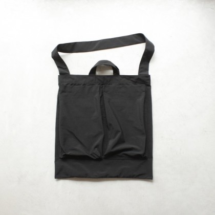 ITTI - ANNIE HELMET VEGETABLE BAG /CERATO WR