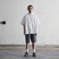 FreshService - CORPORATE EASY SHORTS