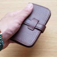 The superior labor - card case