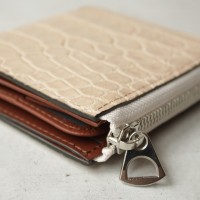 ITTI - CRISTY VERY COMPACT WLT .5 / NUME CROCO