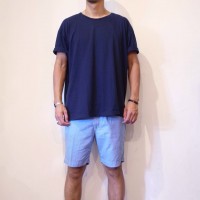 SANDINSTA / Cadet Easy Fit  Tee