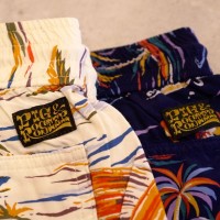PIG&ROOSTER - DA KAJIKI SHORTS