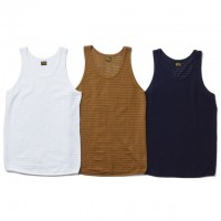 PIG&ROOSTER - DA MESH TANK TOP