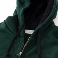 REPRODUTION VINTAGE ZIP PARKA-TYPE2