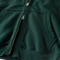 REPRODUTION VINTAGE ZIP PARKA-TYPE2