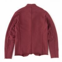 SANDINISTA / ANYWHERE SWEAT JACKET