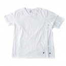 SandinistaV/N Tee-2Packs/VネックTシャツ-2Pセット WHITE