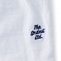 SandinistaV/N Tee-2Packs/VネックTシャツ-2Pセット WHITE