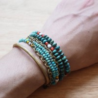 THE SUPERIOR LABOR / bangle fine