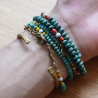 THE SUPERIOR LABOR / bangle fine