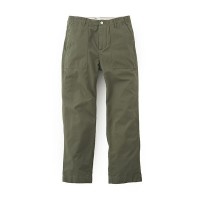 Sandinista - B.C. Chino Baker Pants - Easy Fit