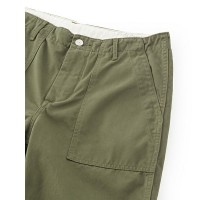 Sandinista - B.C. Chino Baker Pants - Easy Fit