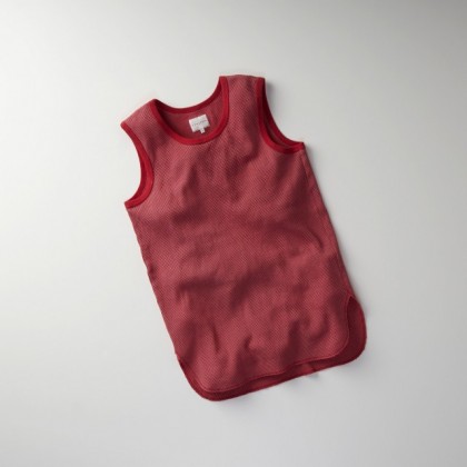 CURLY - LATTICE TANK