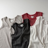 CURLY - LATTICE TANK