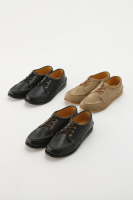 Sandinista / Sail Boat Shoe-Made by Phigvel Makers