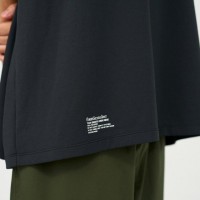 FreshService - 2-PACK TECH SMOOTH CREW NECK