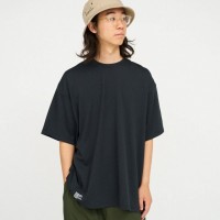 FreshService - 2-PACK TECH SMOOTH CREW NECK