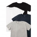 Sandinista(サンディニスタ) - Cadet C/N Pocket Tee