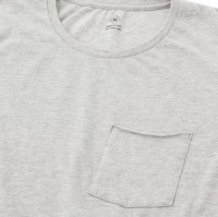 Sandinista(サンディニスタ) - Cadet C/N Pocket Tee