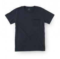 Sandinista(サンディニスタ) - Cadet C/N Pocket Tee