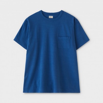 PHIGVEL - POCKET TEE