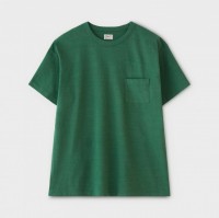 PHIGVEL - POCKET TEE