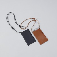 ITTI - HERRIE PHONE POUCH / CARIB