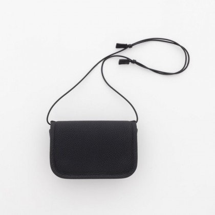 ITTI - MICHLLE ERRAND POUCH WIDE / DIPLO SKY