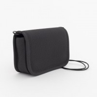 ITTI - MICHLLE ERRAND POUCH WIDE / DIPLO SKY