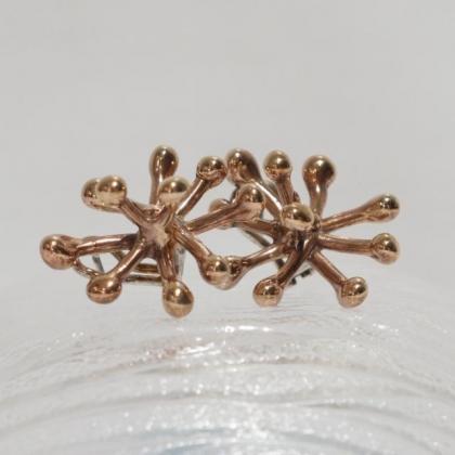 MonicaCastiglioni/PISTILLI MEDIUM PIERCE